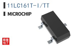 11LC161T-I/TT