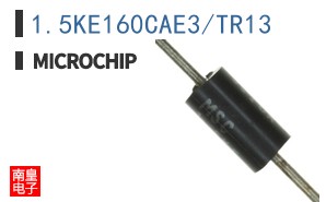 1.5KE160CAE3/TR13