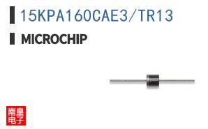 15KPA160CAE3/TR13