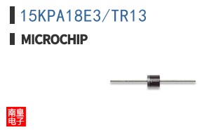 15KPA18E3/TR13