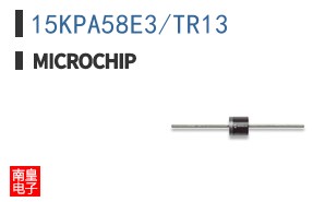 15KPA58E3/TR13