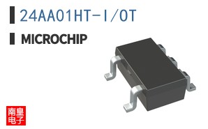 24AA01HT-I/OT