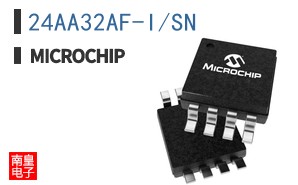 24AA32AF-I/SN