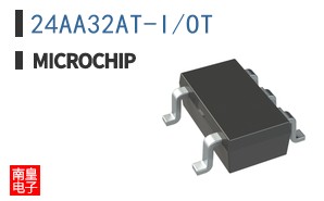 24AA32AT-I/OT