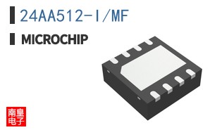 24AA512-I/MF