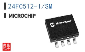 24FC512-I/SM