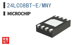 24LC08BT-E/MNY