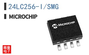 24LC256-I/SMG
