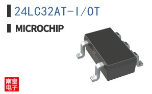 24LC32AT-I/OT