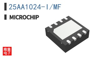 25AA1024-I/MF