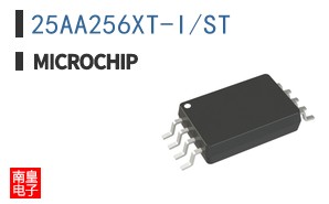 25AA256XT-I/ST