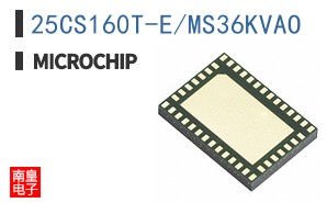 25CS160T-E/MS36KVAO