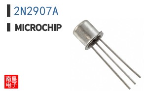 2N2907A