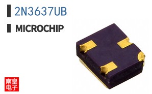 2N3637UB