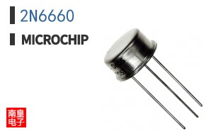2N6660