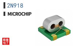 2N918