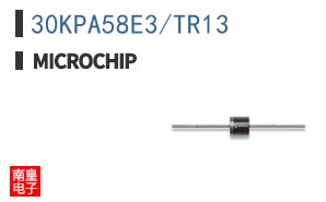 30KPA58E3/TR13