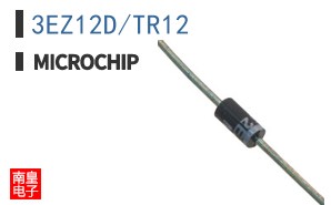 3EZ12D/TR12