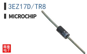 3EZ17D/TR8