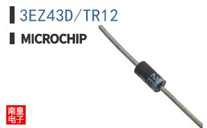 3EZ4.3D/TR12