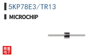 5KP78E3/TR13