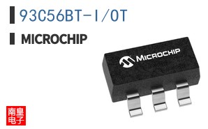 93C56BT-I/OT