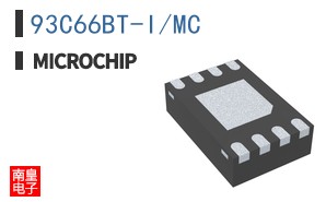 93C66BT-I/MC