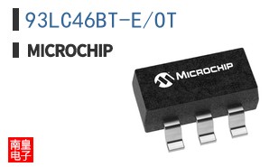 93LC46BT-E/OT