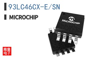 93LC46CX-E/SN