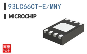93LC66CT-E/MNY