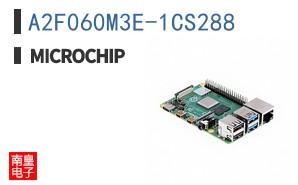 A2F060M3E-1CS288