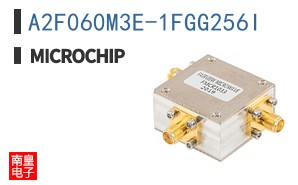 A2F060M3E-1FGG256I