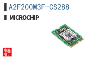 A2F200M3F-CS288