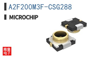 A2F200M3F-CSG288