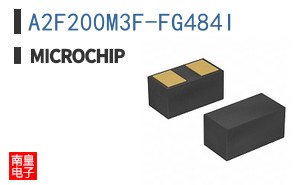 A2F200M3F-FG484I