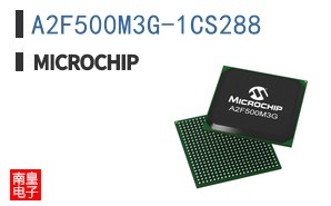 A2F500M3G-1CS288