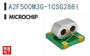 A2F500M3G-1CSG288I