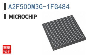 A2F500M3G-1FG484