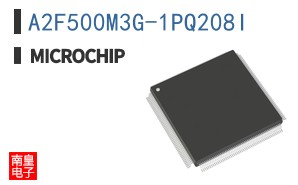A2F500M3G-1PQ208I