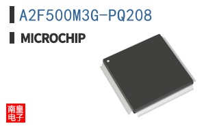 A2F500M3G-PQ208