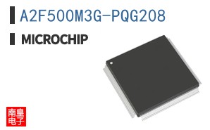 A2F500M3G-PQG208