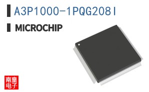 A3P1000-1PQG208I
