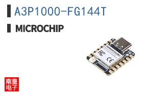 A3P1000-FG144T