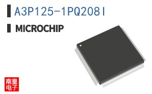 A3P125-1PQ208I