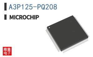 A3P125-PQ208
