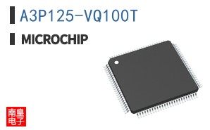 A3P125-VQ100T