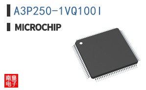 A3P250-1VQ100I