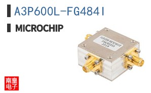 A3P600L-FG484I