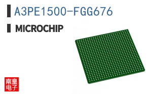 A3PE1500-FGG676