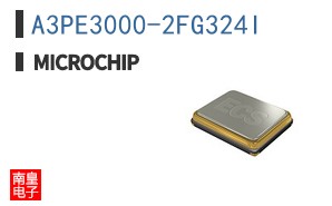 A3PE3000-2FG324I